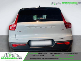 Volvo XC40 197 ch BVA  occasion � Beaupuy - photo n�6