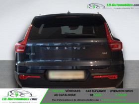 Volvo XC40 197 ch BVA  occasion � Beaupuy - photo n�6