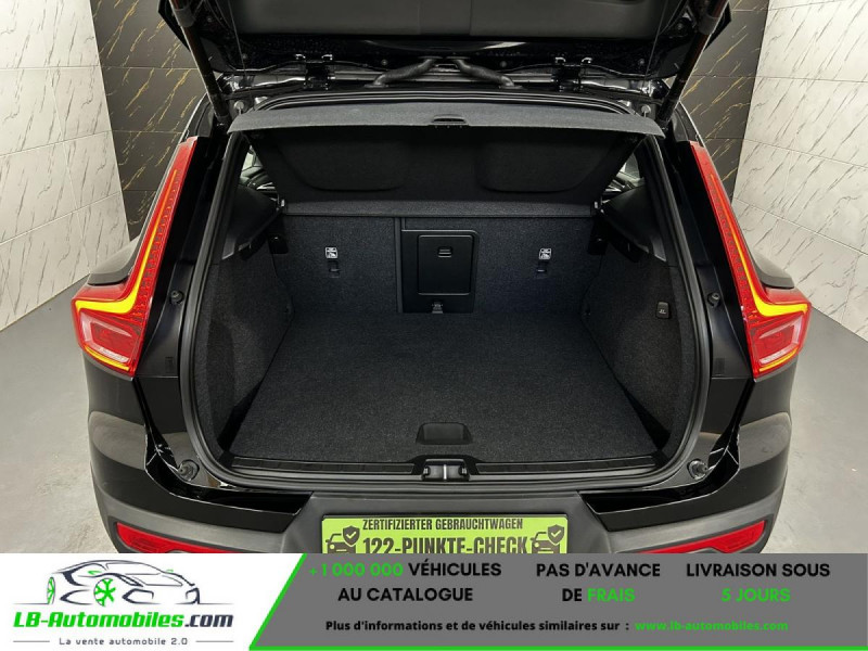 Volvo XC40 197 ch BVA  occasion � Beaupuy - photo n�10