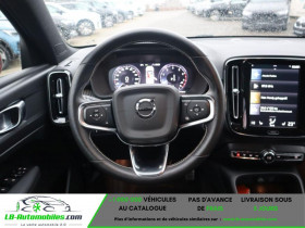 Volvo XC40 197 ch BVA  occasion � Beaupuy - photo n�8