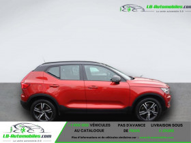 Volvo XC40 197 ch BVA  occasion � Beaupuy - photo n�5