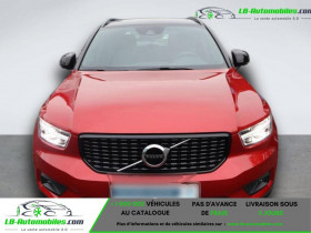 Volvo XC40 197 ch BVA  occasion � Beaupuy - photo n�4