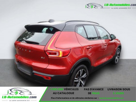 Volvo XC40 197 ch BVA  occasion � Beaupuy - photo n�3
