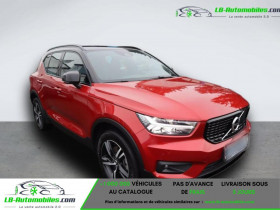 Volvo XC40 197 ch BVA  occasion � Beaupuy - photo n�2