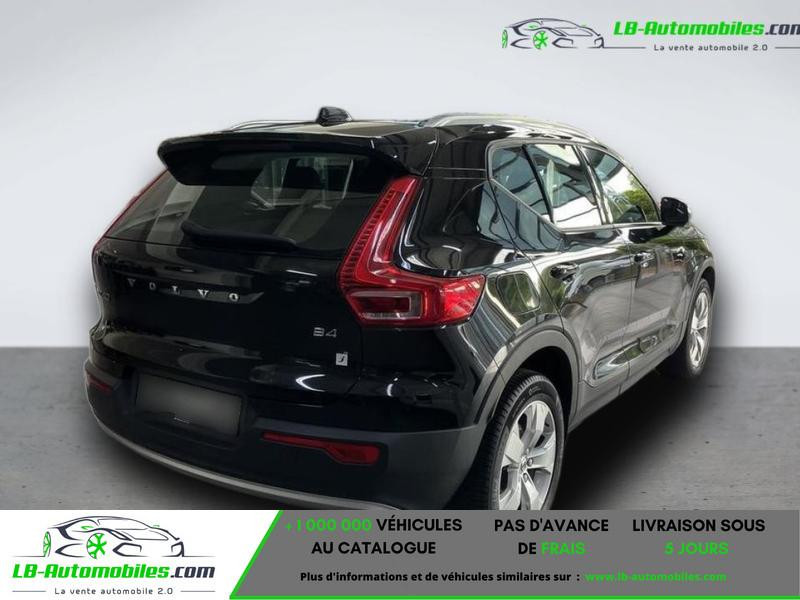 Volvo XC40 197 ch BVA  occasion  Beaupuy - photo n4