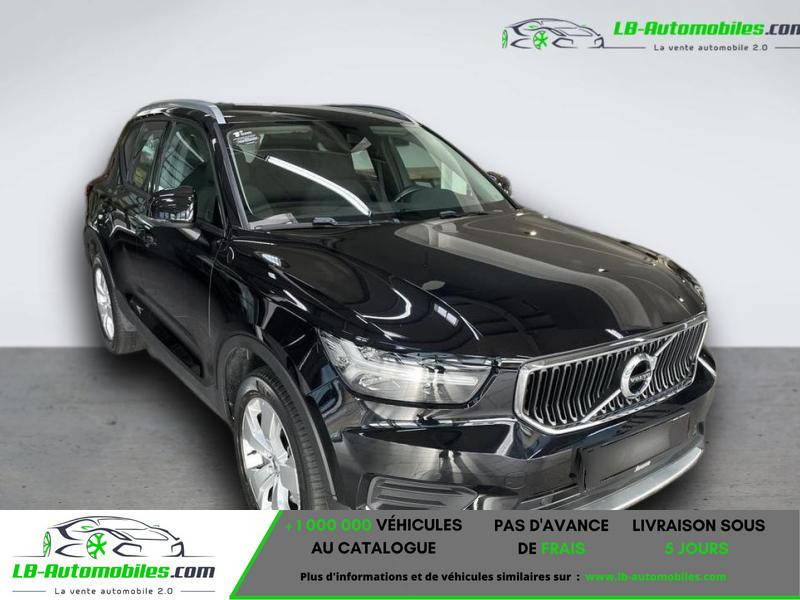 Volvo XC40 197 ch BVA  occasion  Beaupuy - photo n2
