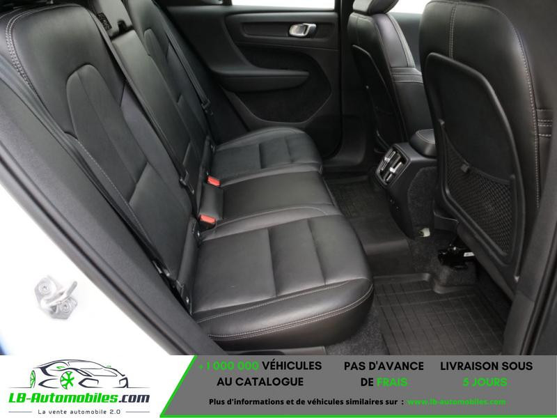 Volvo XC40 197 ch BVA  occasion  Beaupuy - photo n6