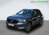Volvo XC40 occasion année 2021 boite Automatique Annonce Volvo XC40 occasion Essence 197 ch BVA à Beaupuy