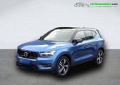 Volvo XC40 occasion année 2020 boite Automatique Annonce Volvo XC40 occasion Essence 197 ch BVA à Beaupuy