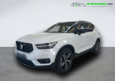 Volvo XC40 occasion année 2021 boite Automatique Annonce Volvo XC40 occasion Essence 197 ch BVA à Beaupuy