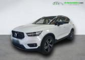 Volvo XC40 197 ch BVA   Beaupuy 31