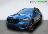 Volvo XC40 occasion année 2021 boite Automatique Annonce Volvo XC40 occasion Essence 197 ch BVA à Beaupuy