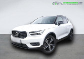 Annonce Volvo XC40 occasion Essence 197 ch BVA  Beaupuy