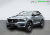 Volvo XC40 occasion année 2021 boite Automatique Annonce Volvo XC40 occasion Essence 197 ch BVA à Beaupuy