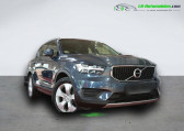 Volvo XC40 occasion année 2021 boite Automatique Annonce Volvo XC40 occasion Essence 197 ch BVA à Beaupuy