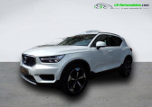 Volvo XC40 occasion année 2021 boite Automatique Annonce Volvo XC40 occasion Essence 197 ch BVA à Beaupuy