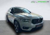 Annonce Volvo XC40 occasion Essence 197 ch BVA à Beaupuy