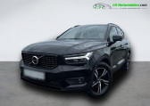 Volvo XC40 occasion année 2021 boite Automatique Annonce Volvo XC40 occasion Essence 197 ch BVA à Beaupuy