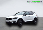 Volvo XC40 197 ch BVA   Beaupuy 31