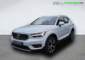 Volvo XC40 occasion année 2021 boite Automatique Annonce Volvo XC40 occasion Essence 197 ch BVA à Beaupuy
