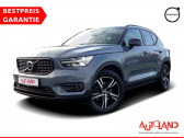 Annonce Volvo XC40 occasion Essence 197 ch BVA � L'Union