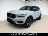 Annonce Volvo XC40 occasion Essence 197 ch BVA � L'Union