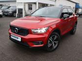 Annonce Volvo XC40 occasion Essence 197 ch BVA � L'Union