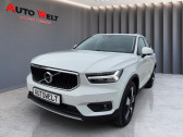 Annonce Volvo XC40 occasion Essence 197 ch BVA � L'Union