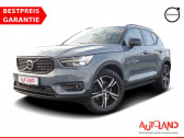 Annonce Volvo XC40 occasion Essence 197 ch BVA � L'Union