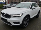 Annonce Volvo XC40 occasion Essence 197 ch BVA � L'Union