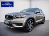 Annonce Volvo XC40 occasion Essence 197 ch BVA � L'Union