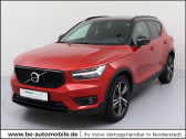 Annonce Volvo XC40 occasion Electrique 197 ch BVA � L'Union