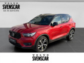 Annonce Volvo XC40 occasion Essence 197 ch BVA � L'Union
