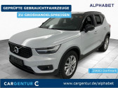 Annonce Volvo XC40 occasion Essence 197 ch BVA  L'Union