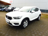 Annonce Volvo XC40 occasion Essence 197 ch BVA  L'Union