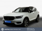 Annonce Volvo XC40 occasion Essence 197 ch BVA  L'Union