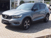Volvo XC40 occasion année 2020 boite Automatique Annonce Volvo XC40 occasion Essence 197 ch BVA à L'Union