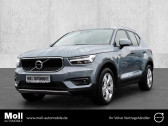 Volvo XC40 occasion année 2021 boite Automatique Annonce Volvo XC40 occasion Essence 197 ch BVA à L'Union