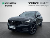 Volvo XC40 197 ch BVA   L'Union 31