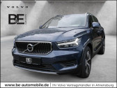 Volvo XC40 occasion année 2021 boite Automatique Annonce Volvo XC40 occasion Essence 197 ch BVA à L'Union