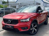 Volvo XC40 occasion année 2020 boite Automatique Annonce Volvo XC40 occasion Essence 197 ch BVA à L'Union