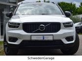 Volvo XC40 occasion année 2020 boite Automatique Annonce Volvo XC40 occasion Essence 197 ch BVA à L'Union