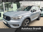 Annonce Volvo XC40 occasion Essence 197 ch BVA  L'Union