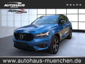 Volvo XC40 197 ch BVA   L'Union 31