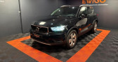 Annonce Volvo XC40 occasion Diesel 2.0 150 2WD GEARTRONIC MOMENTUM BVA   ENTRETIEN COMPLET CAM� � Dijon
