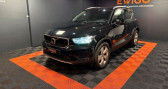 Annonce Volvo XC40 occasion Diesel 2.0 150 2wd geartronic momentum bva   entretien complet cam� � Dijon