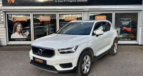 Volvo XC40 , garage EWIGO AUXERRE � Monéteau