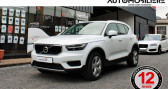 Annonce Volvo XC40 occasion Diesel 2.0 D3 150 BUSINESS 2WD GEARTRONIC BVA à MONTMOROT