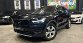 Annonce Volvo XC40 occasion Diesel 2.0 D3 150 CH GEARTRONIC BVA *Attelage + Carplay*  Chazay-d'azergues