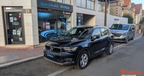 Volvo XC40 occasion 2019 mise en vente &agrave; Enghien Les Bains par le garage AGENCE AUTOMOBILE AVRON - photo n&deg;1